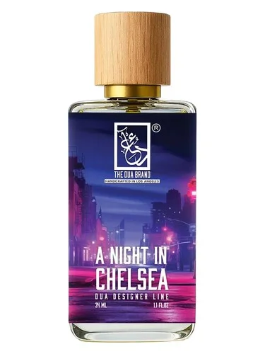 Imagen de A Night In Chelsea