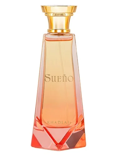 Perfume Sueño de Khadlaj Perfumes