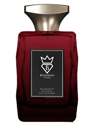 Perfume Oohh de Bujairami
