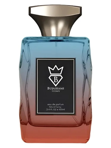 Perfume Yellow Stone de Bujairami