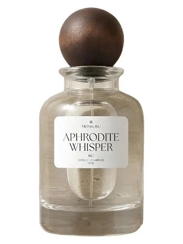Perfume Aphrodite Whisper de Monkoku