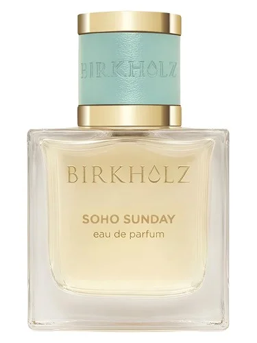 Perfume Soho Sunday de Birkholz