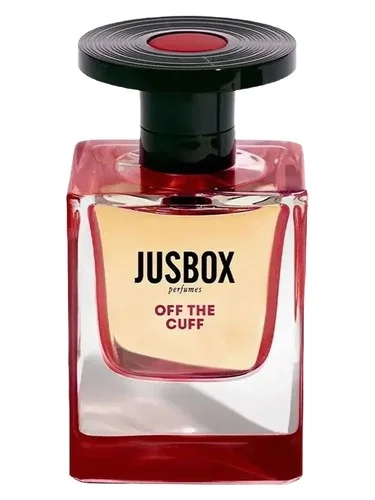 Perfume Off the Cuff de Jusbox