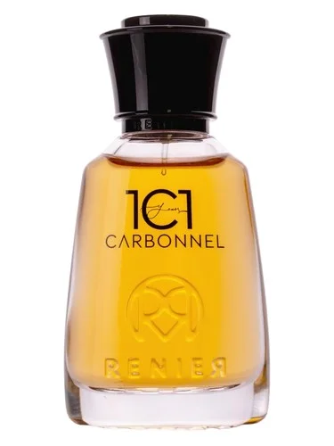 Perfume 101 Years Carbonnel de Renier Perfumes