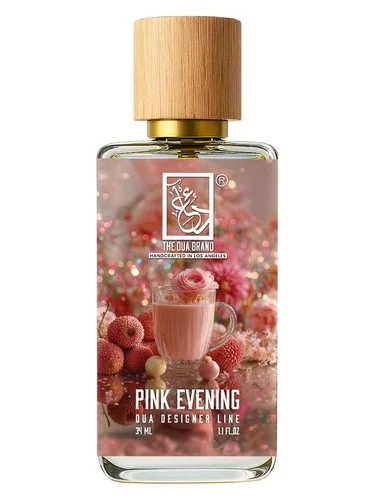 Imagen de Pink Evening