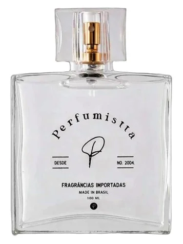 Perfume Flor de Vanilla de Perfumistta