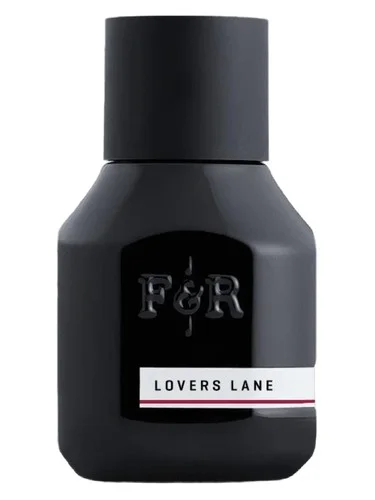 Perfume Lovers Lane de Fulton & Roark