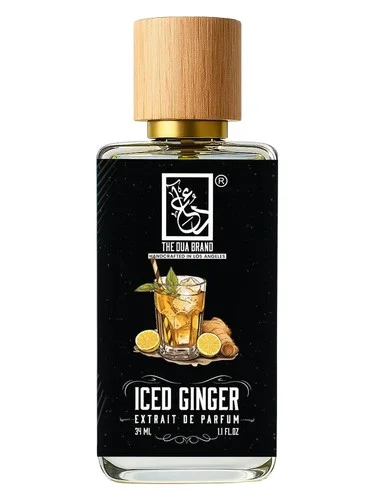 Imagen de Iced Ginger