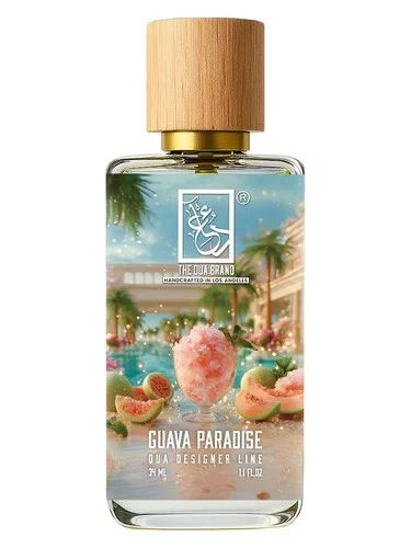 Imagen de Guava Paradise