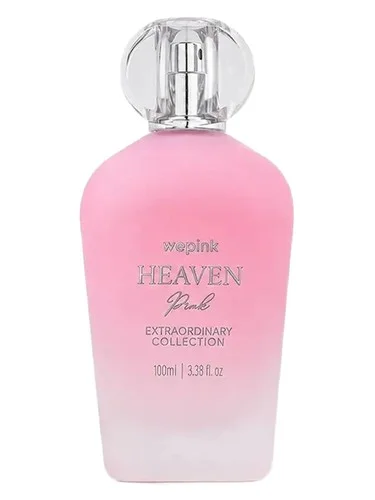 Perfume Heaven Pink de We Pink