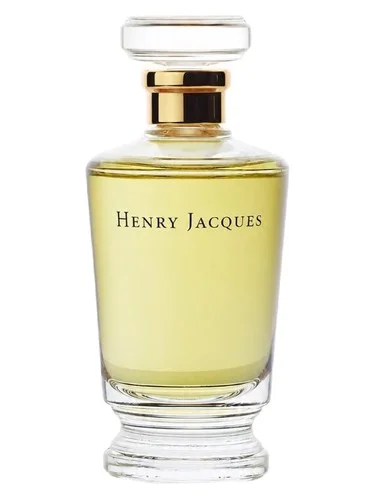 Perfume Princess of the Night de Henry Jacques