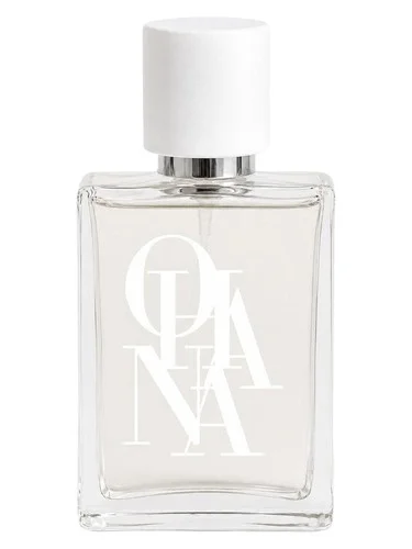 Perfume Réglisse de Ohana Kameala