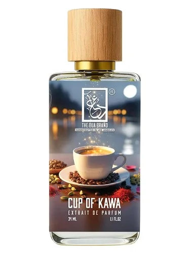 Perfume Cup Of Kawa de The Dua Brand
