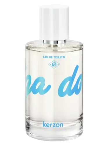 Perfume Giga Doux de Kerzon Paris