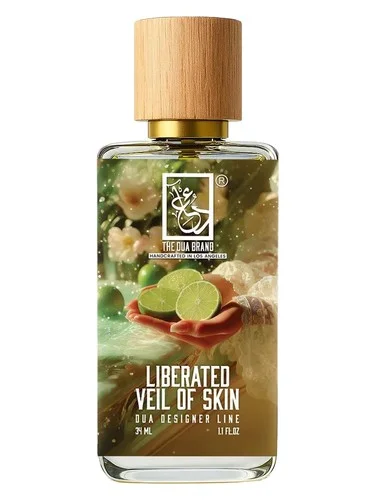 Imagen de Liberated Veil Of Skin