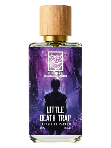 Perfume Little Death Trap de The Dua Brand
