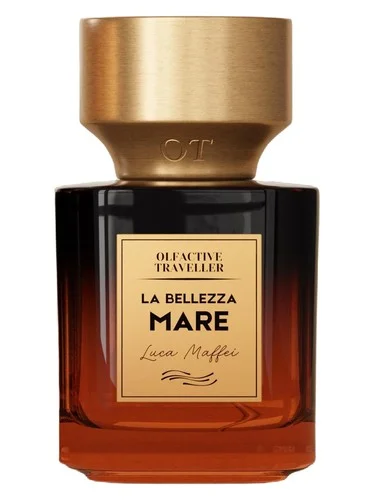 Perfume Mare de Olfactive Traveller