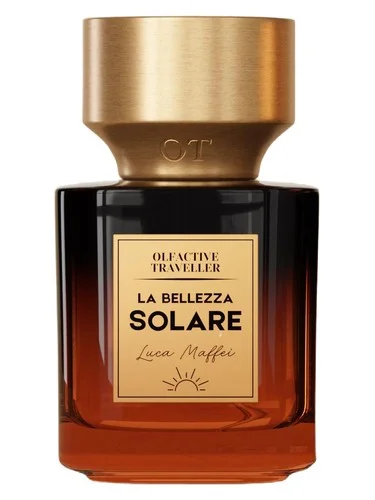 Perfume Solare de Olfactive Traveller