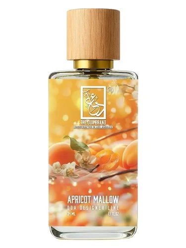Imagen de Apricot Mallow