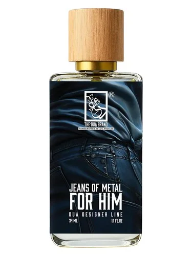Imagen de Jeans Of Metal For Him
