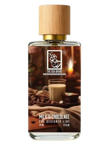 Imagen de Milk & Chocolate