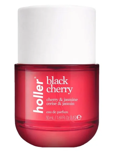 Perfume Black Cherry de Holler