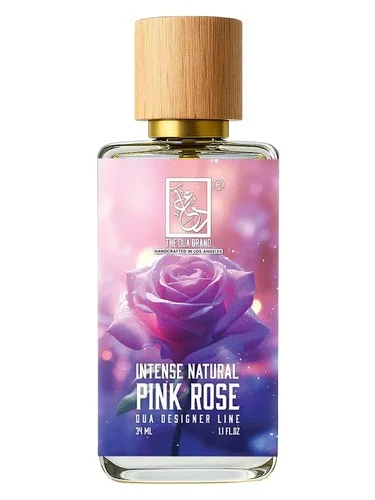 Imagen de Intense Natural Pink Rose