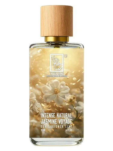 Imagen de Intense Natural Jasmine Voyage