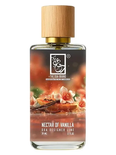 Imagen de Nectar of Vanilla
