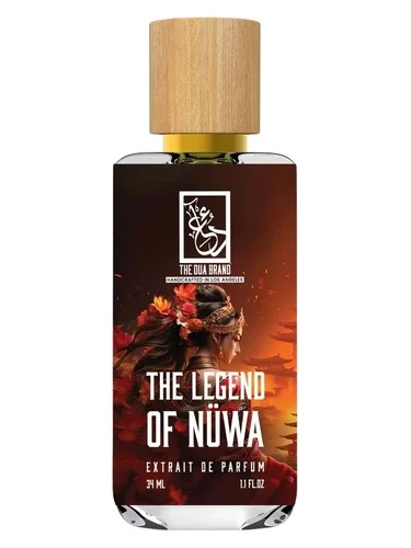 Perfume The Legend Of NüWa de The Dua Brand