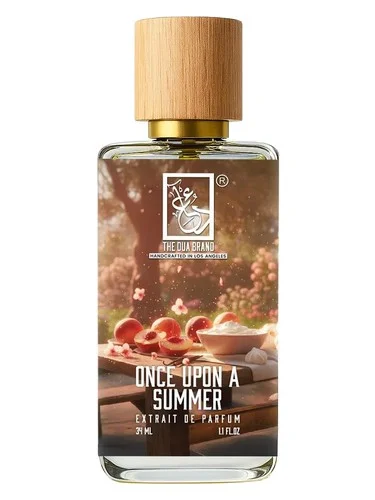 Perfume Once Upon A Summer de The Dua Brand