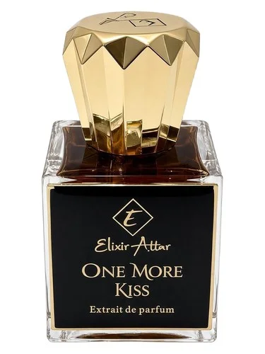 Perfume One More Kiss de Elixir Attar