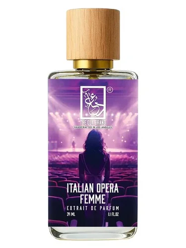 Imagen de Italian Opera Femme