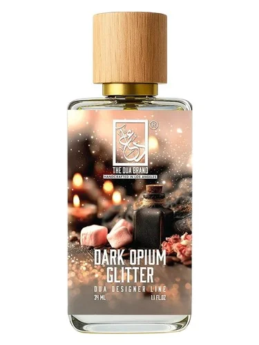 Imagen de Dark Opium Glitter