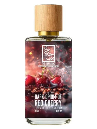 Imagen de Dark Opium Of Red Cherry