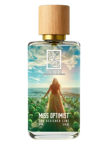 Imagen de Miss Optimist