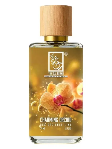 Imagen de Charming Orchid