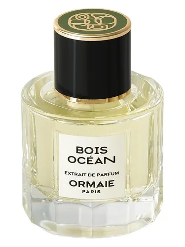 Perfume Bois Océan de Ormaie