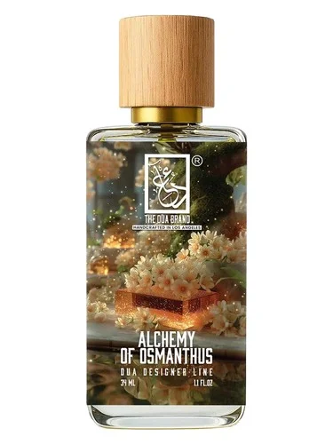Imagen de Alchemy Of Osmanthus
