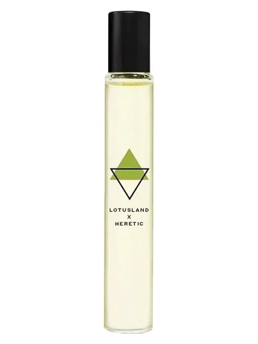 Perfume Lotusland x Heretic - Osmanthus de Heretic Parfum