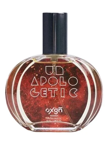 Perfume Unapologetic de OXGN