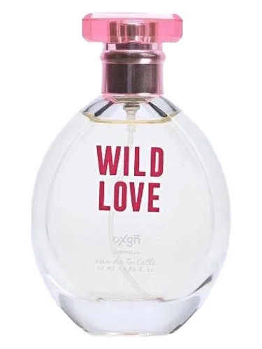 Perfume Wild Love de OXGN
