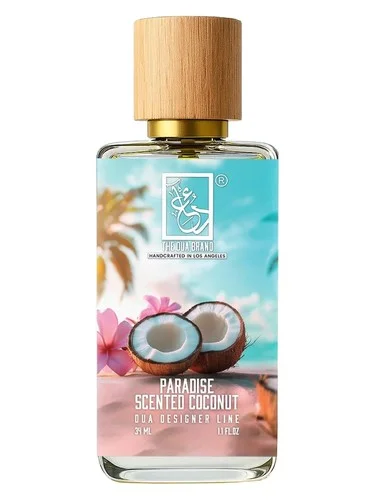 Imagen de Paradise Scented Coconut
