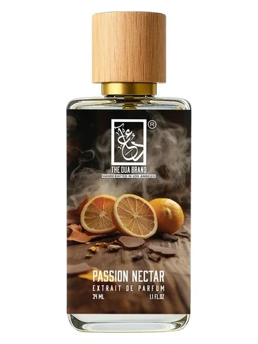 Perfume Passion Nectar de The Dua Brand