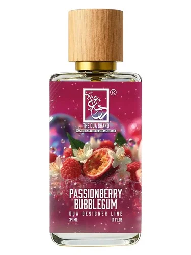 Imagen de Passionberry Bubblegum