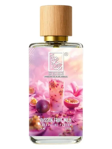 Perfume Passion Fruit Milk de The Dua Brand