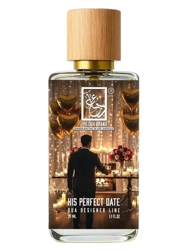 Imagen de His Perfect Date