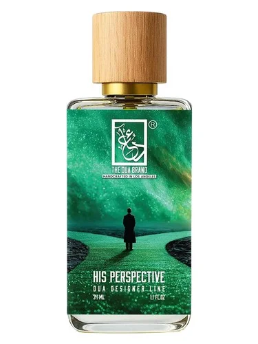 Imagen de His Perspective