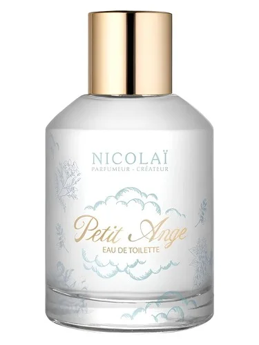 Perfume Petit Ange Eau de Toilette de Nicolai Parfumeur Createur