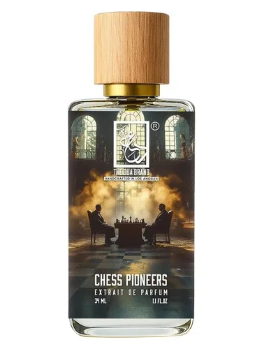 Perfume Chess Pioneers de The Dua Brand